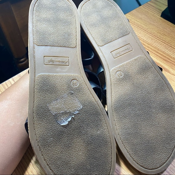American Eagle Sandals - Picture 3 of 3